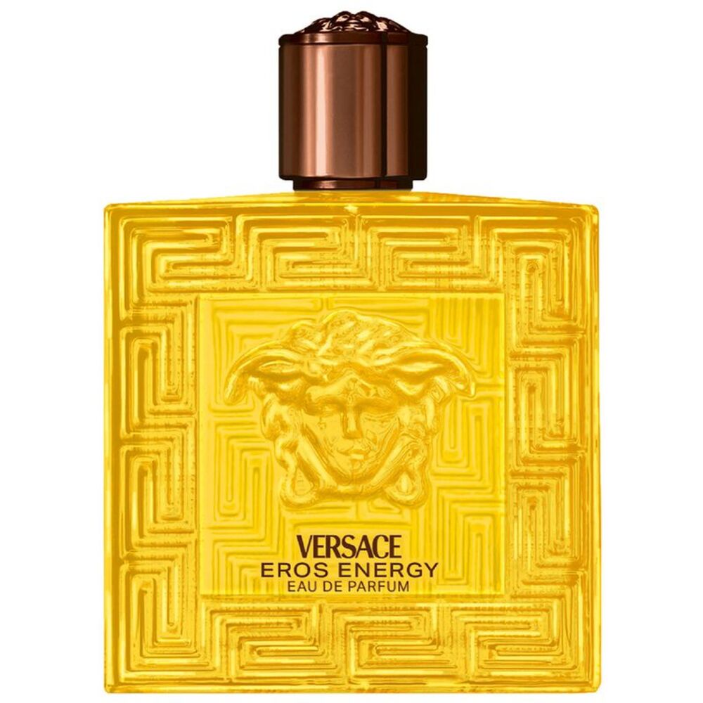 Versace Eros Energy Eau de Parfum EDP Spray for Men 6.7 oz / 200 ml - New